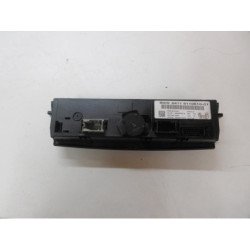 Commande Chauffage Bmw Serie 1 E87 Phase 1